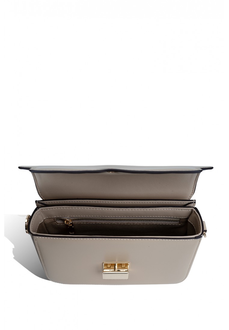 Сумка шкіряна жіноча