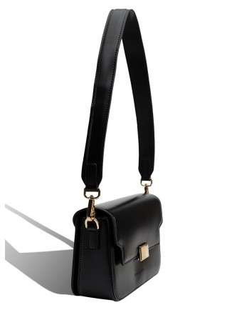 Сумка кожаная женская Fidelitti