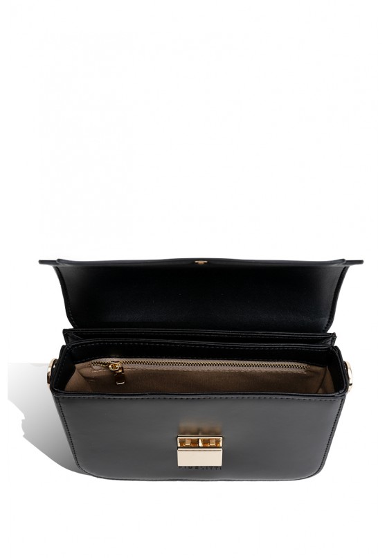 Сумка шкіряна жіноча Fidelitti