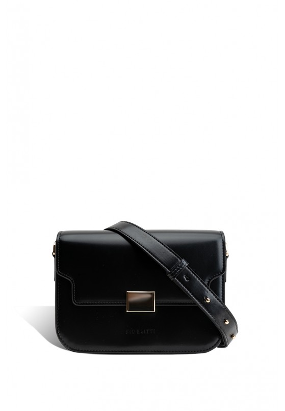 Сумка шкіряна жіноча Fidelitti