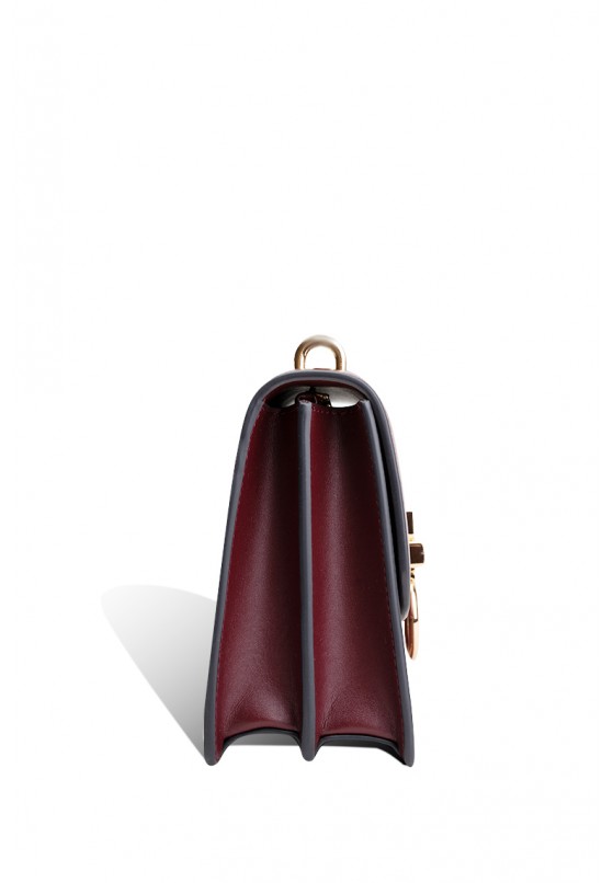 Сумка шкіряна жіноча Fidelitti