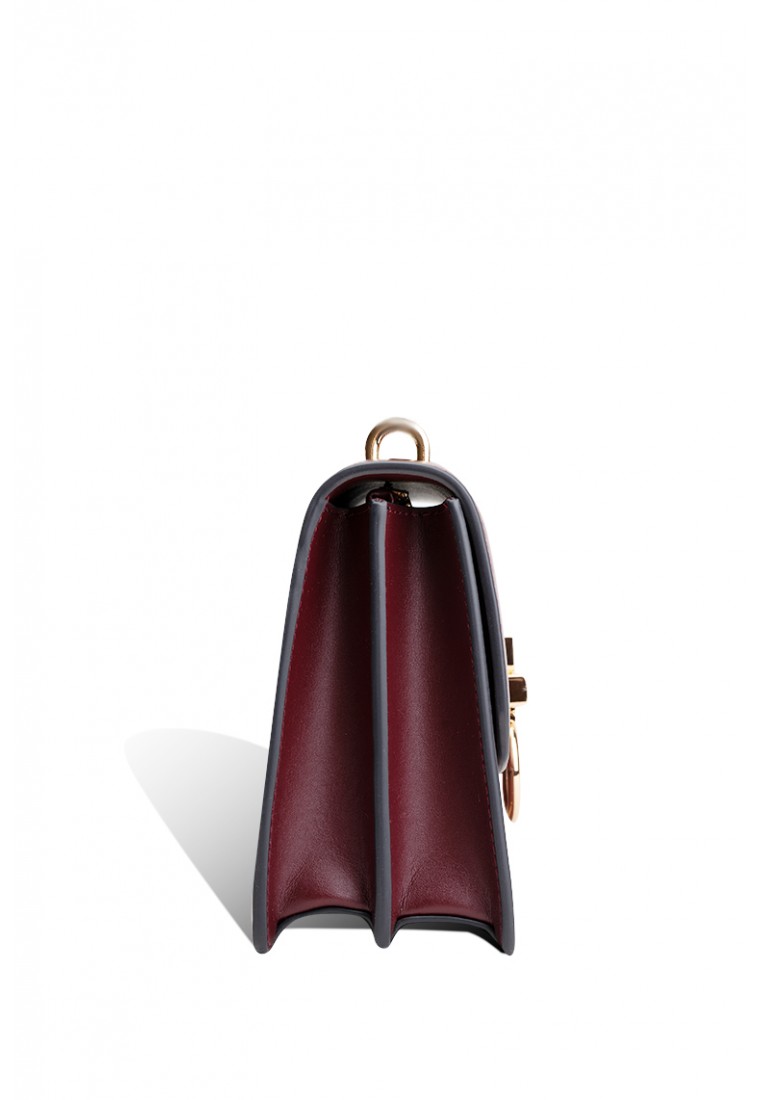 Сумка шкіряна жіноча