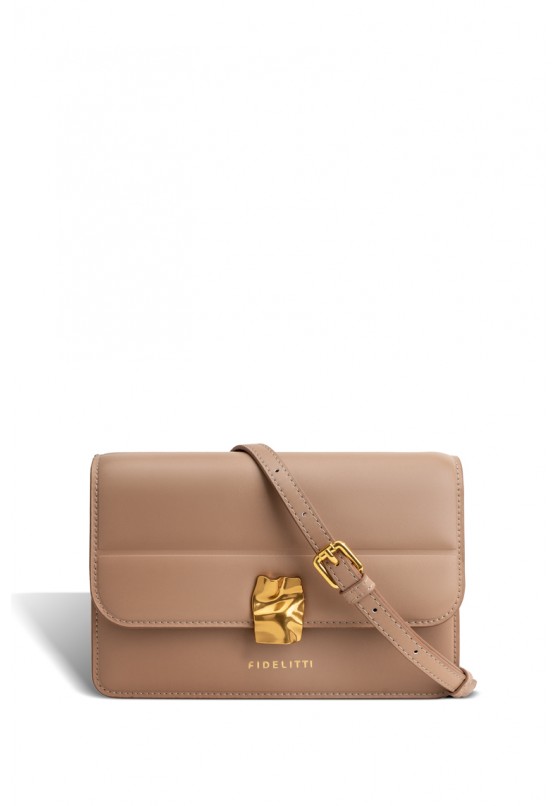 Сумка шкіряна жіноча Fidelitti
