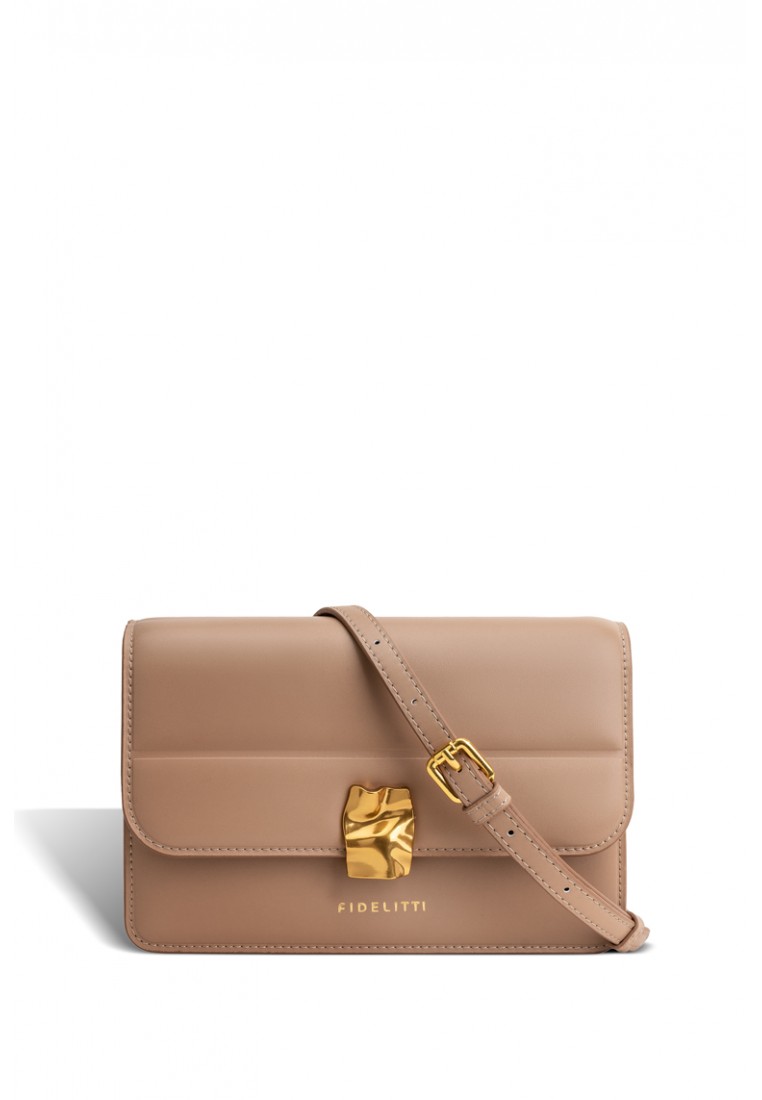 Сумка шкіряна жіноча