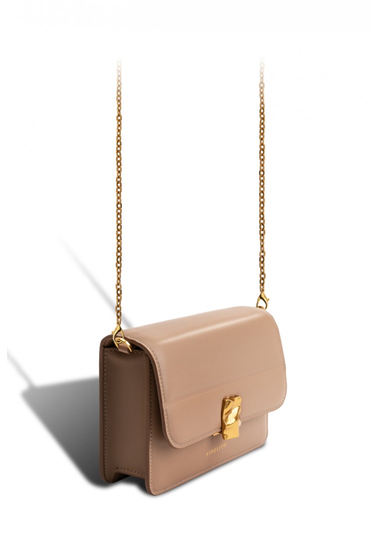 Сумка шкіряна жіноча