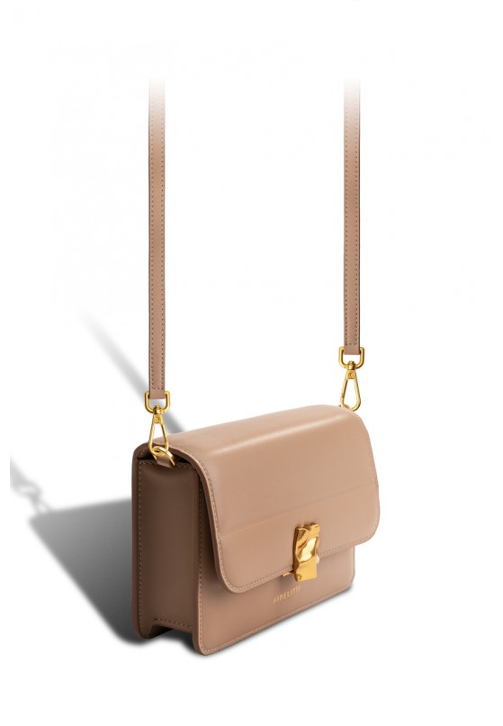 Сумка шкіряна жіноча Fidelitti