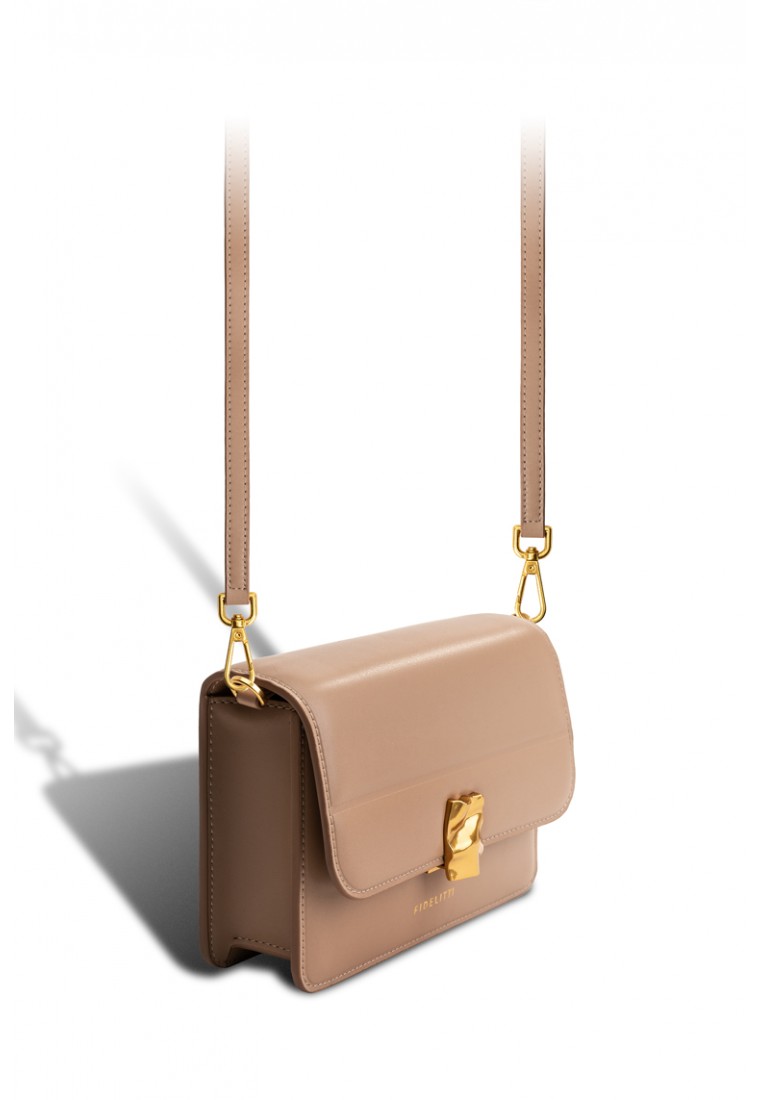 Сумка шкіряна жіноча