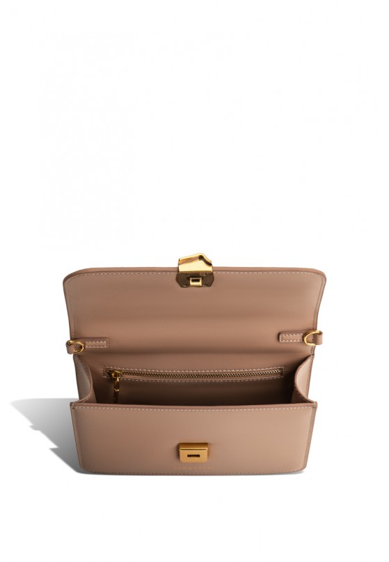 Сумка шкіряна жіноча Fidelitti