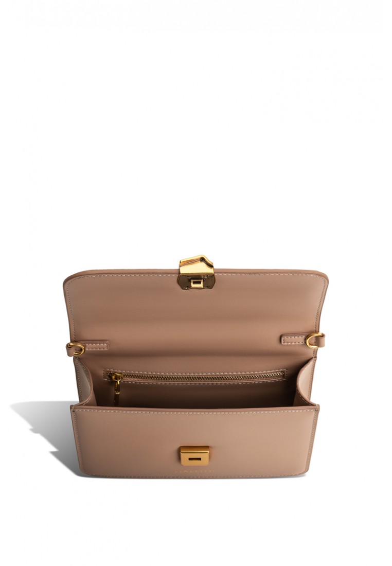 Сумка шкіряна жіноча