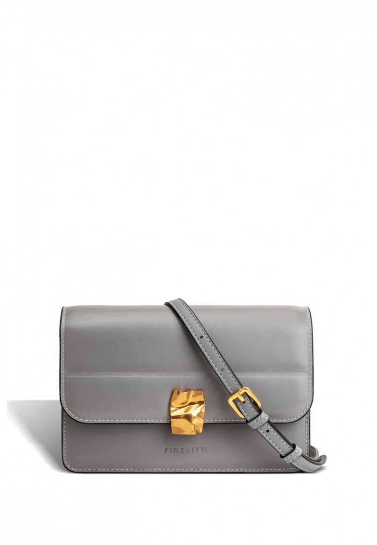 Сумка шкіряна жіноча