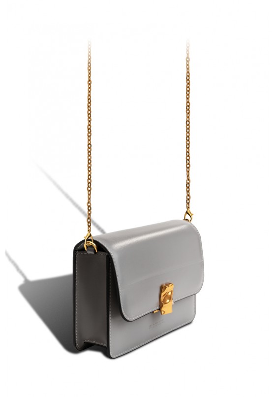 Сумка шкіряна жіноча Fidelitti