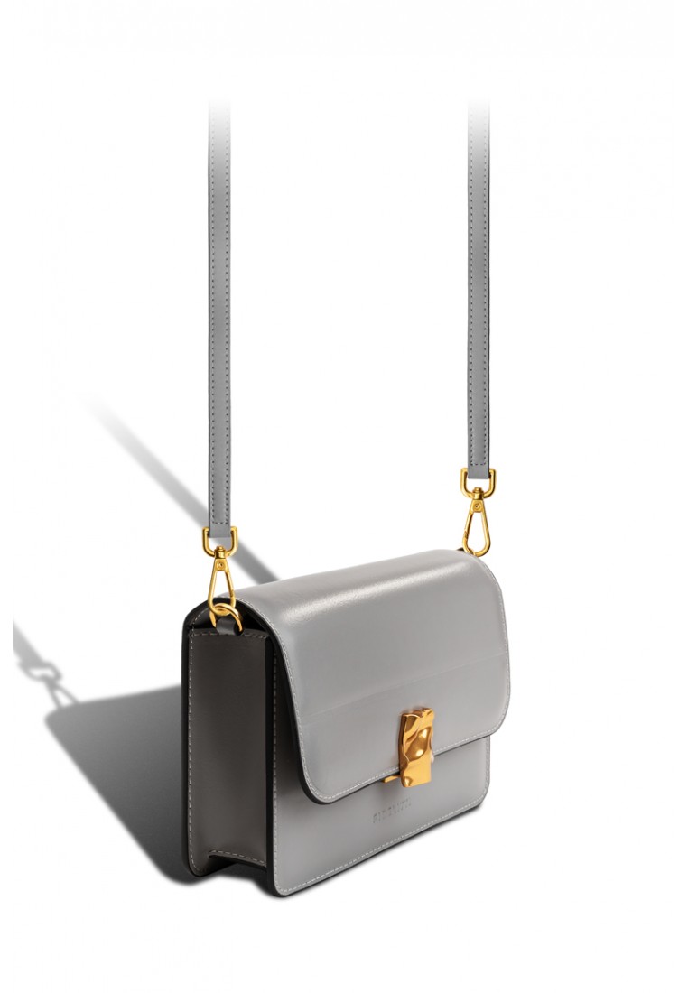 Сумка шкіряна жіноча