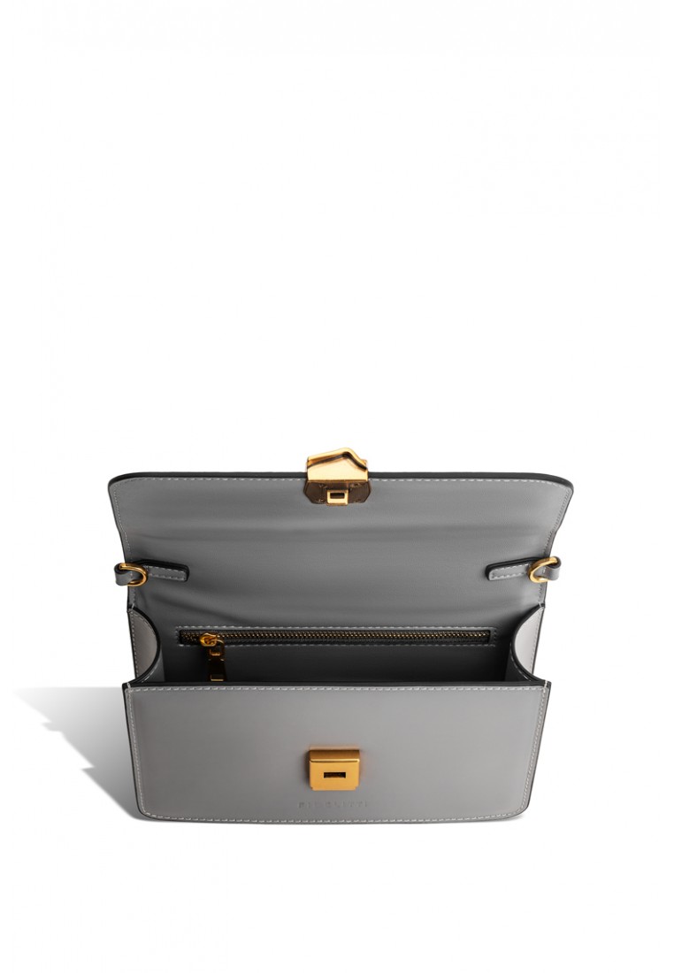 Сумка шкіряна жіноча