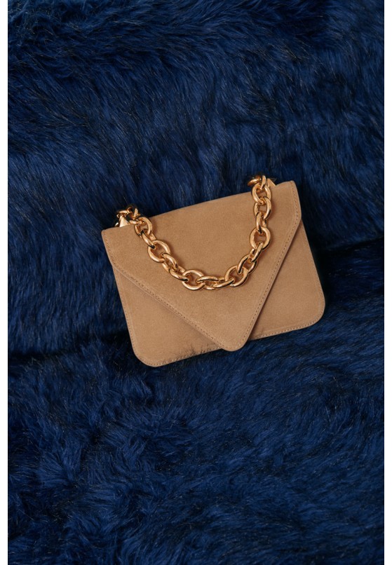 Сумка шкіряна жіноча Fidelitti