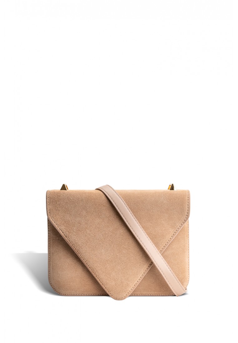 Сумка шкіряна жіноча