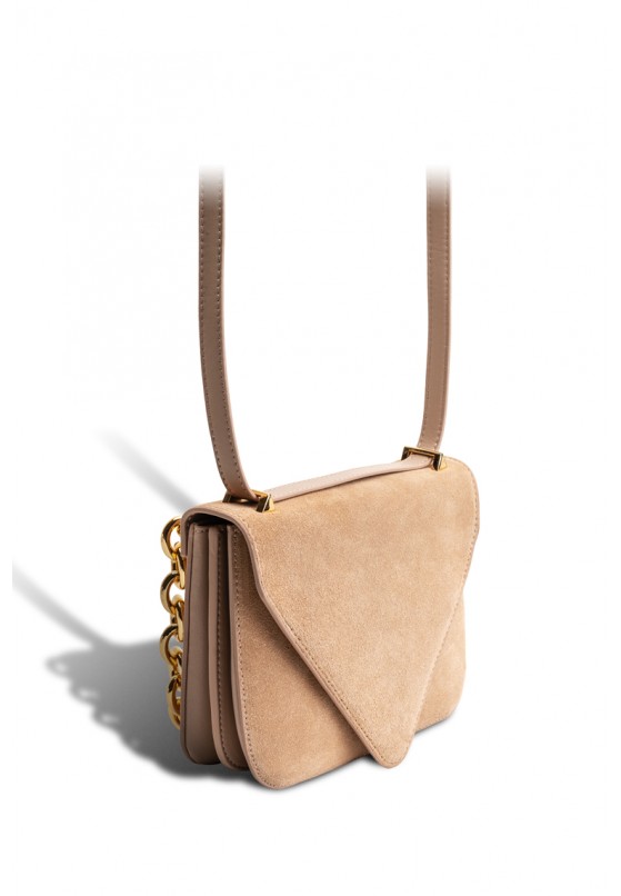 Сумка шкіряна жіноча Fidelitti