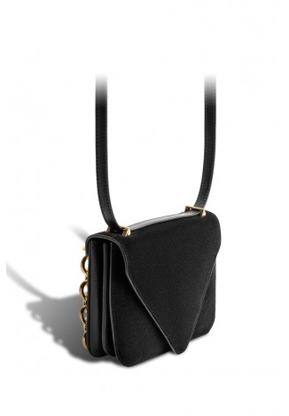 Women's leather bag Fidelitti