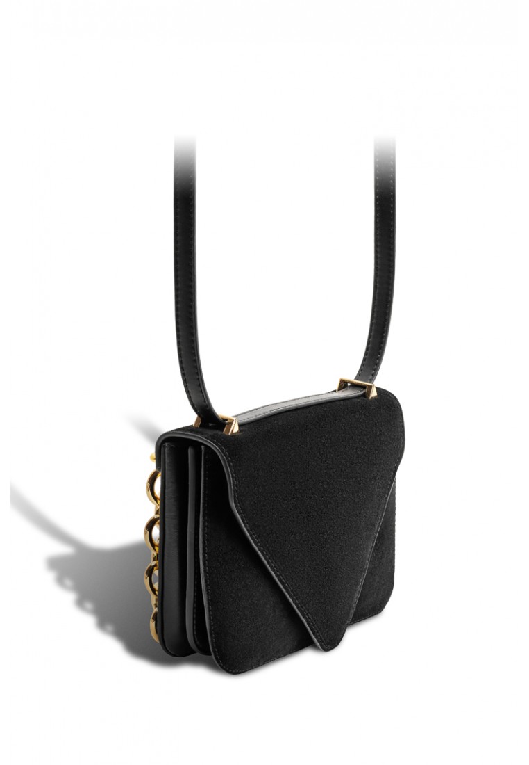 Сумка шкіряна жіноча