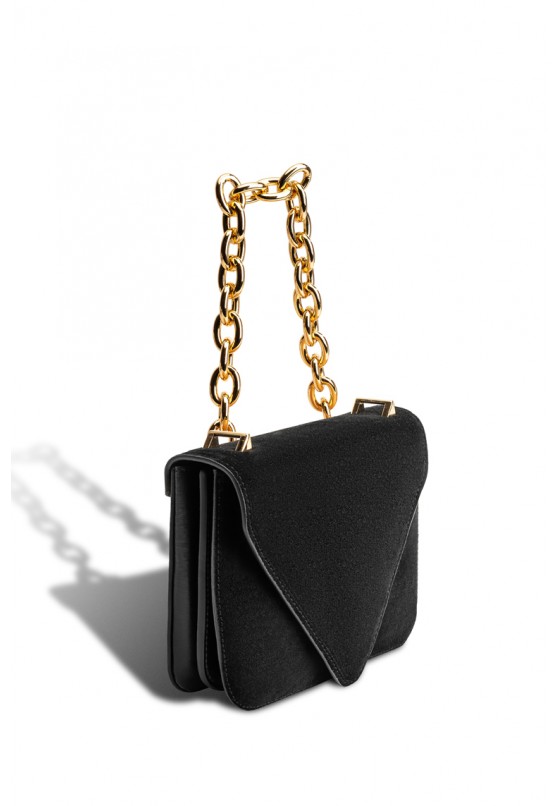 Сумка шкіряна жіноча Fidelitti