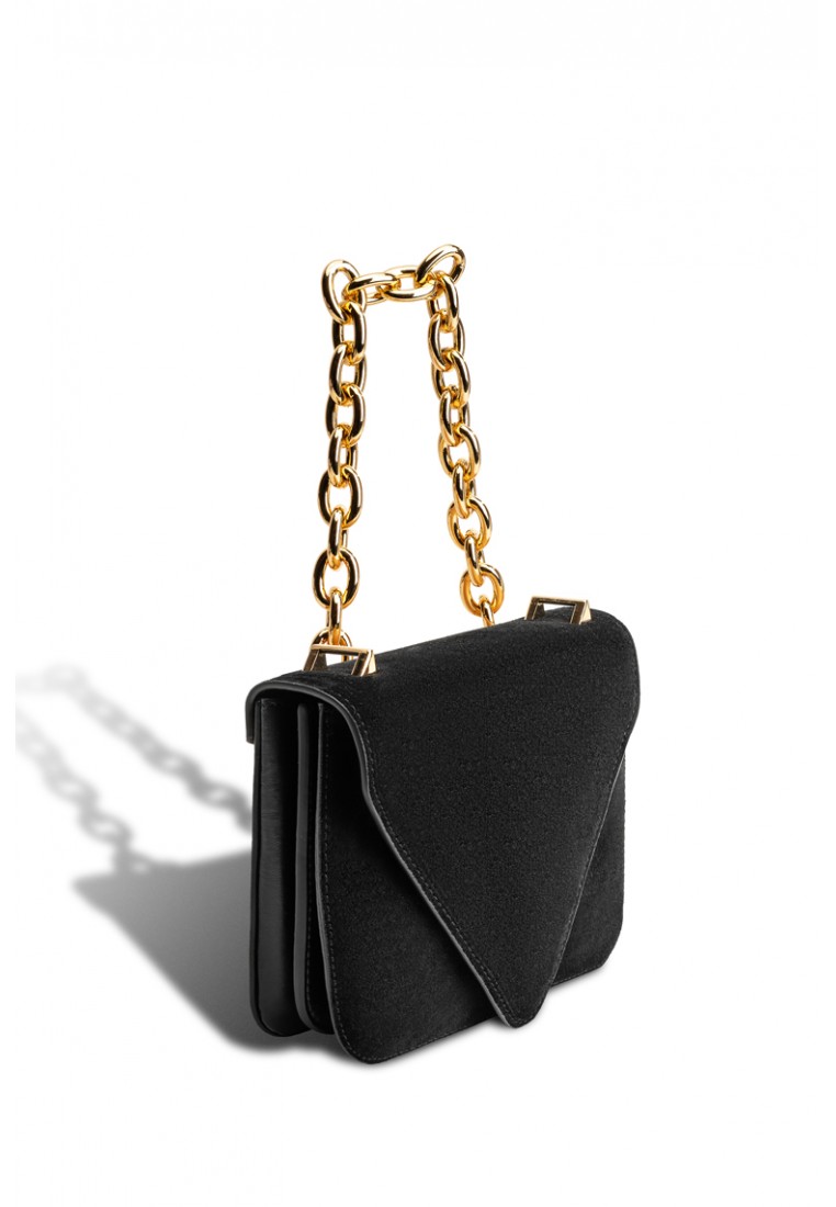 Сумка шкіряна жіноча