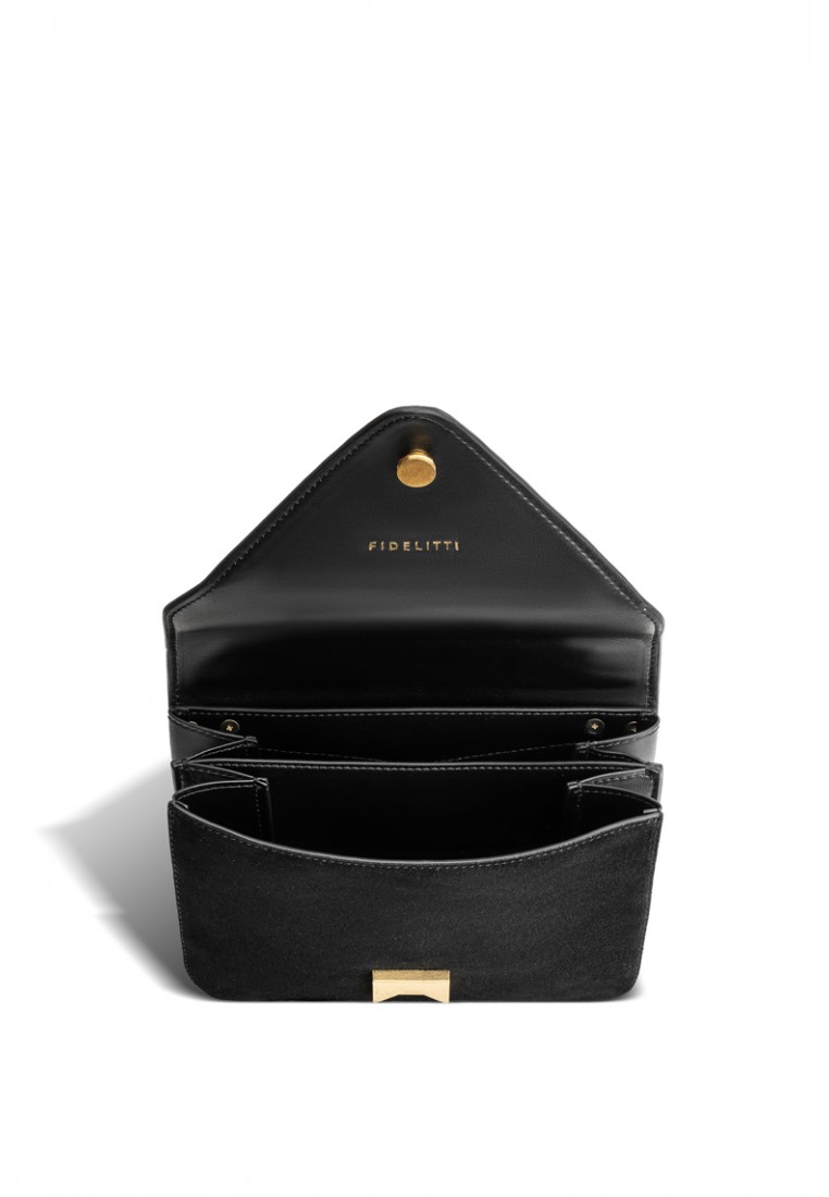 Сумка шкіряна жіноча