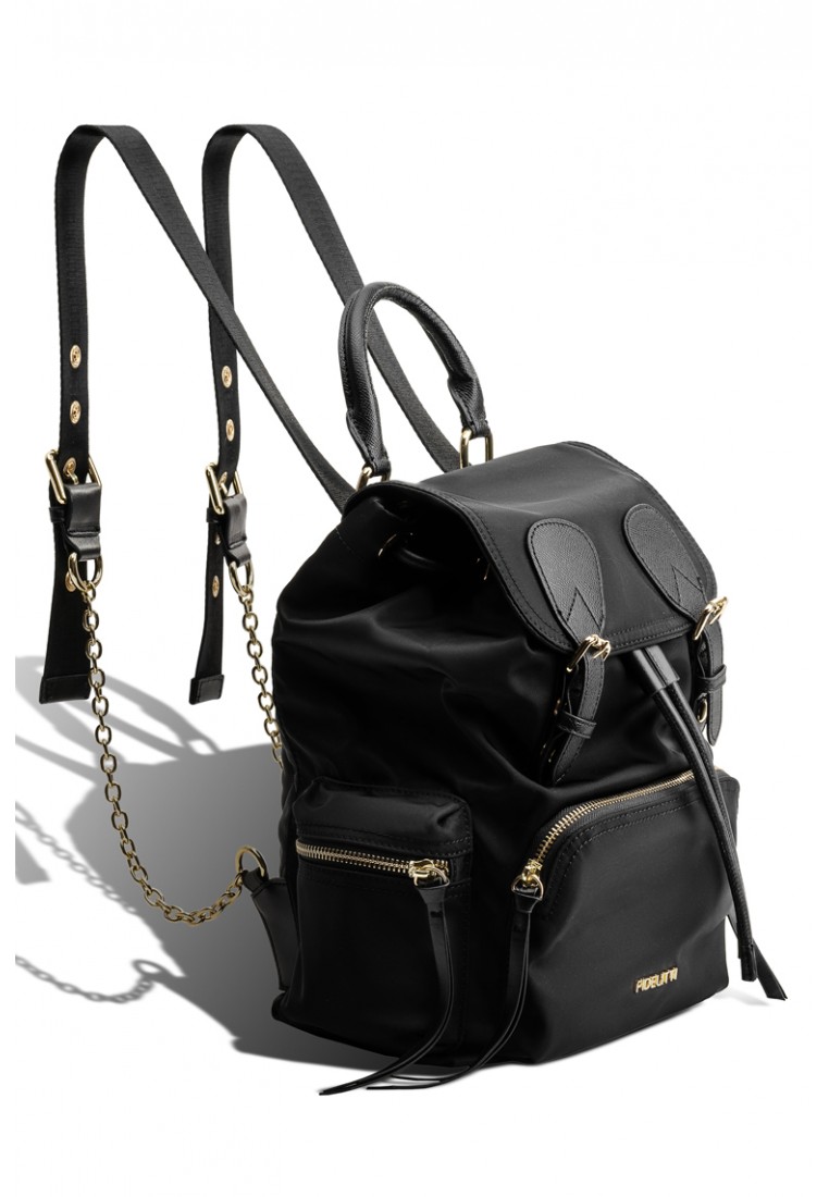 Рюкзак шкіряний жіночий