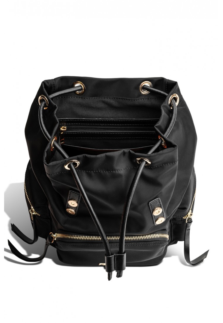 Рюкзак шкіряний жіночий