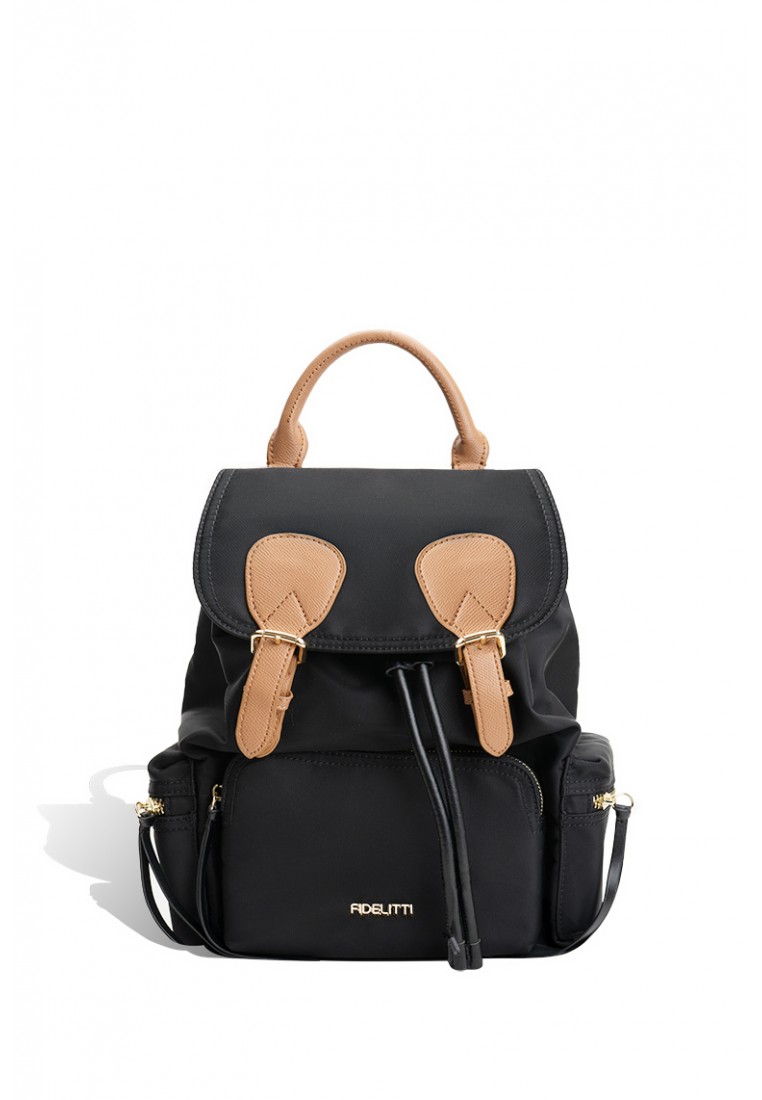 Рюкзак шкіряний жіночий