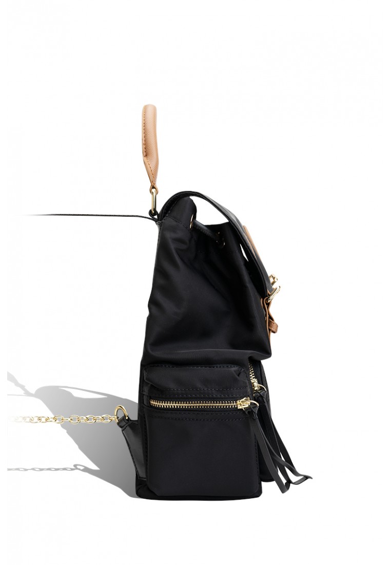 Рюкзак шкіряний жіночий