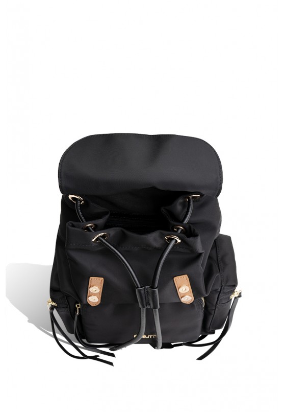 Рюкзак шкіряний жіночий Fidelitti