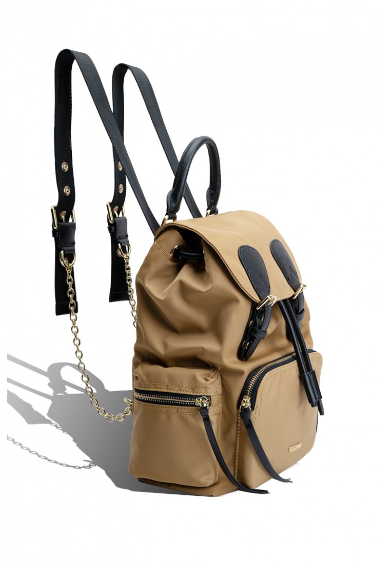 Рюкзак шкіряний жіночий