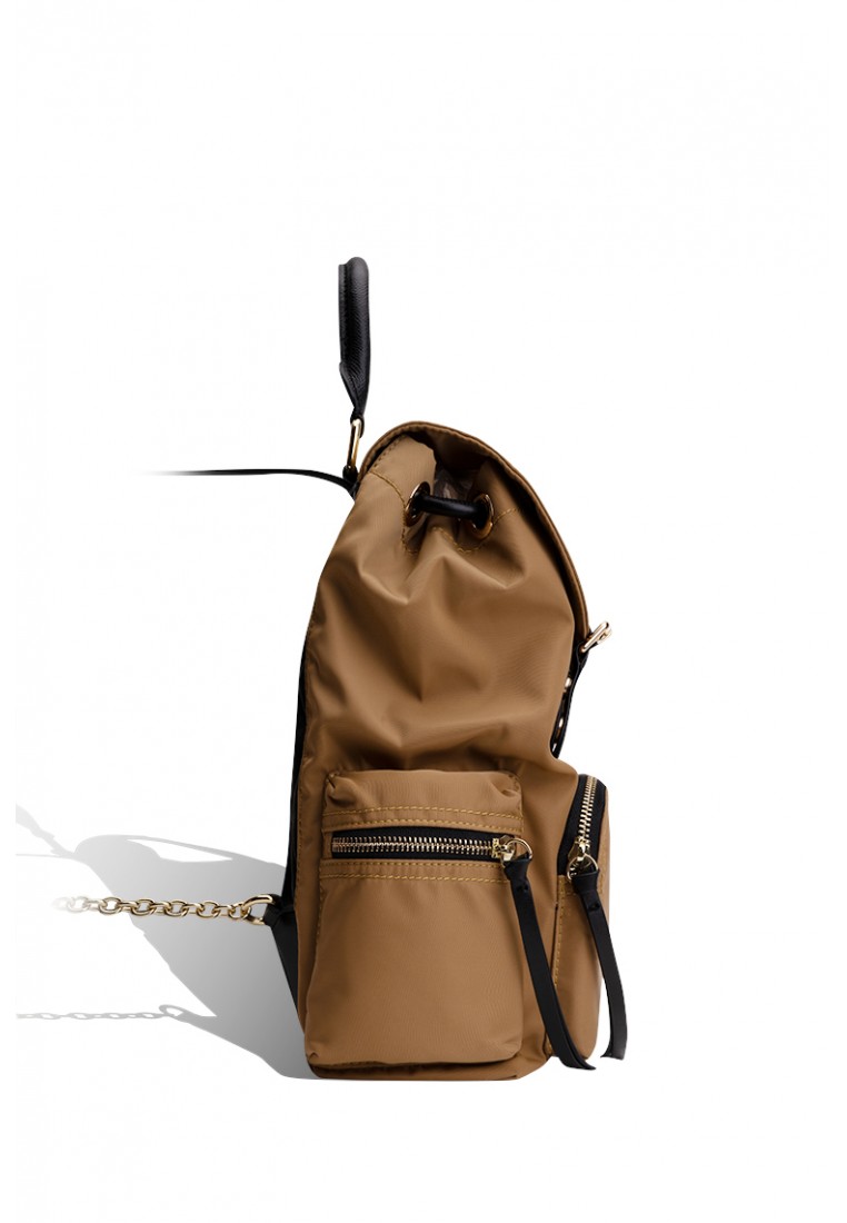 Рюкзак шкіряний жіночий