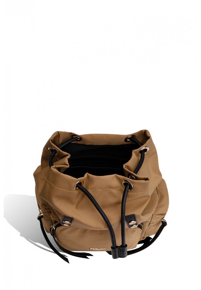 Рюкзак шкіряний жіночий