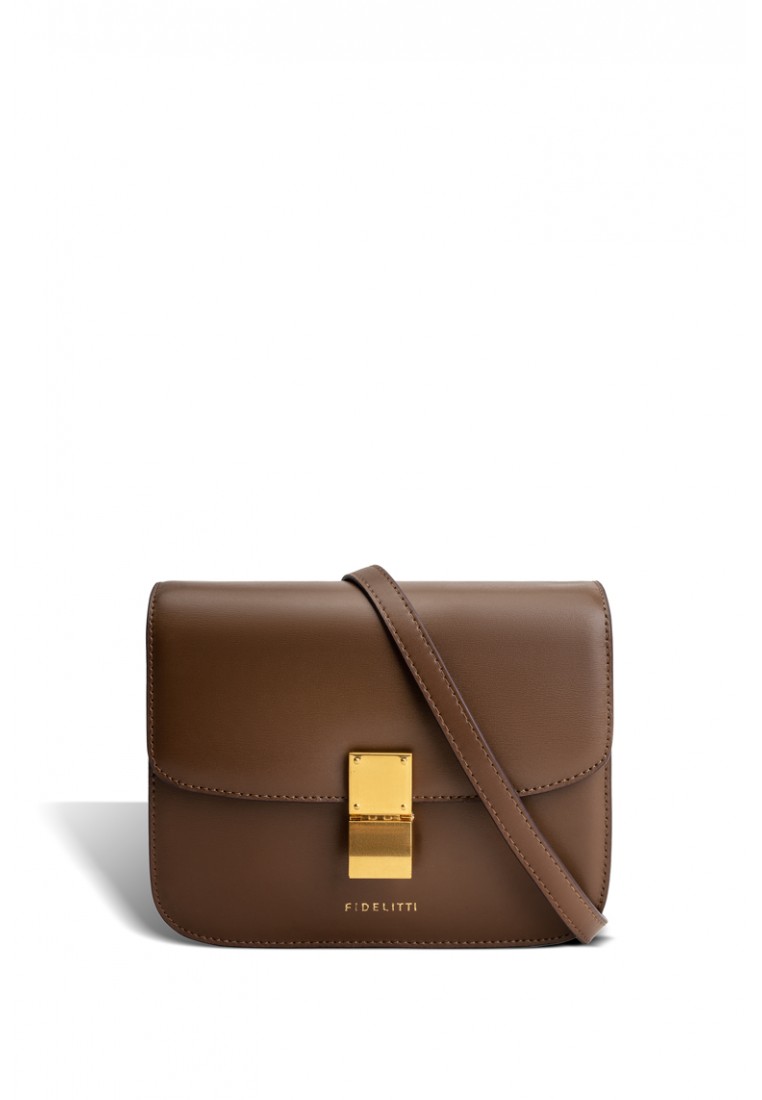 Сумка шкіряна жіноча