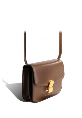 Сумка кожаная женская Fidelitti