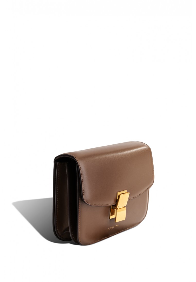 Сумка шкіряна жіноча