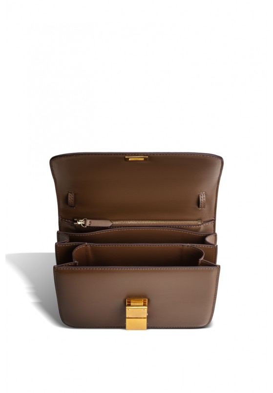 Сумка шкіряна жіноча Fidelitti