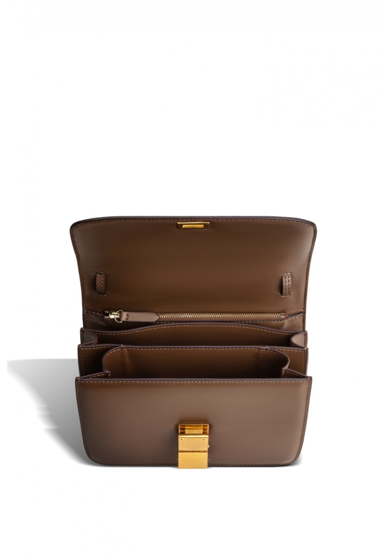 Сумка шкіряна жіноча