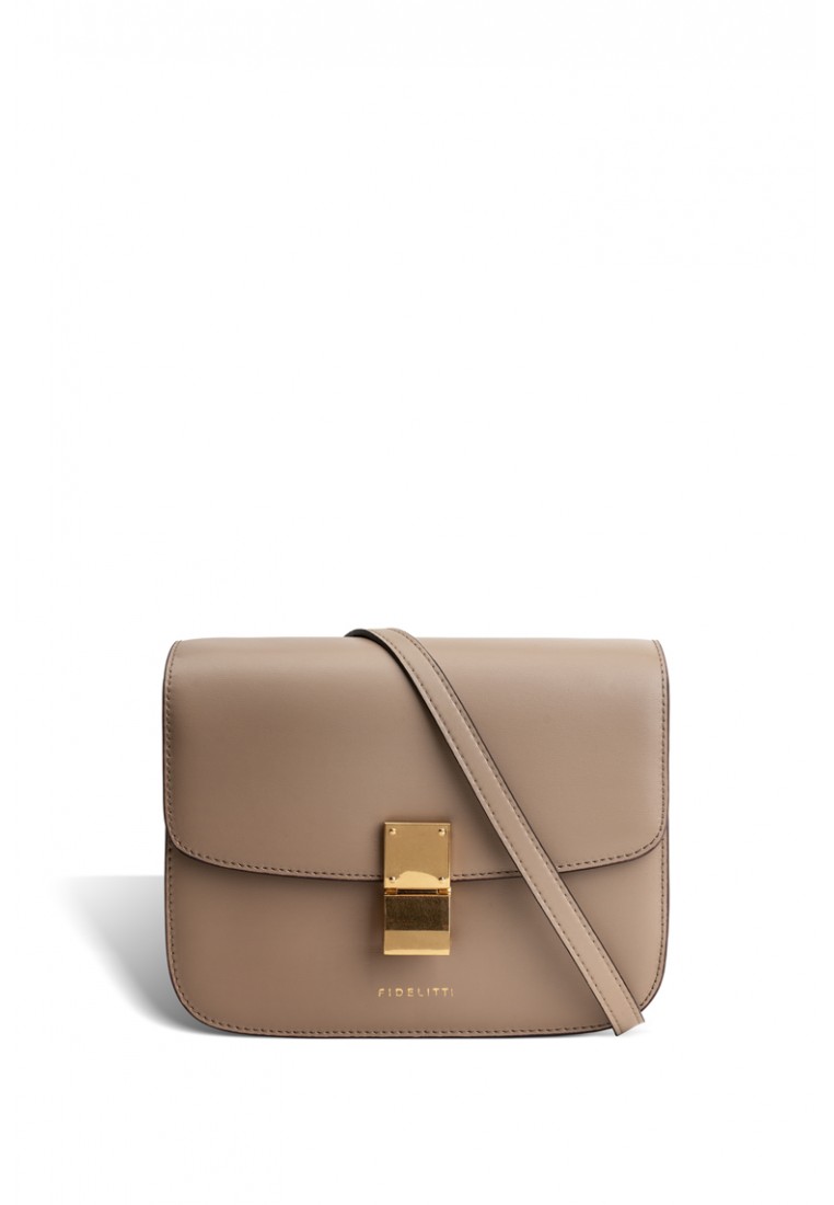 Сумка шкіряна жіноча