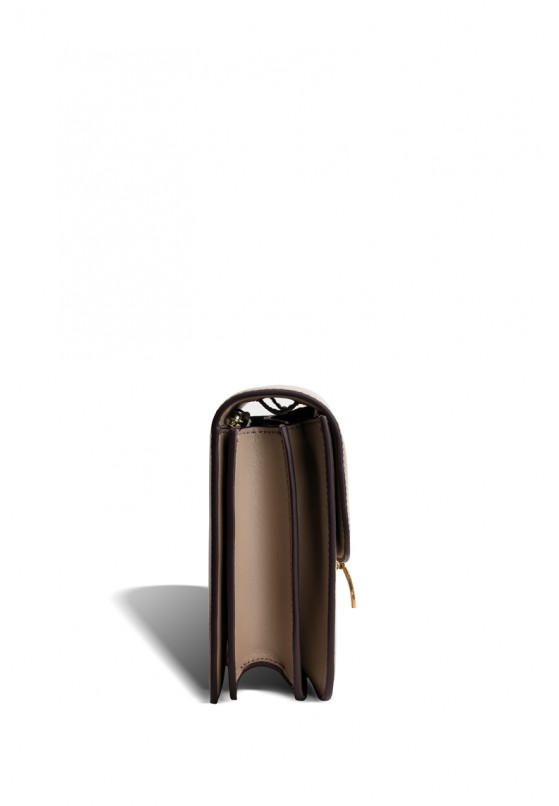 Сумка шкіряна жіноча Fidelitti