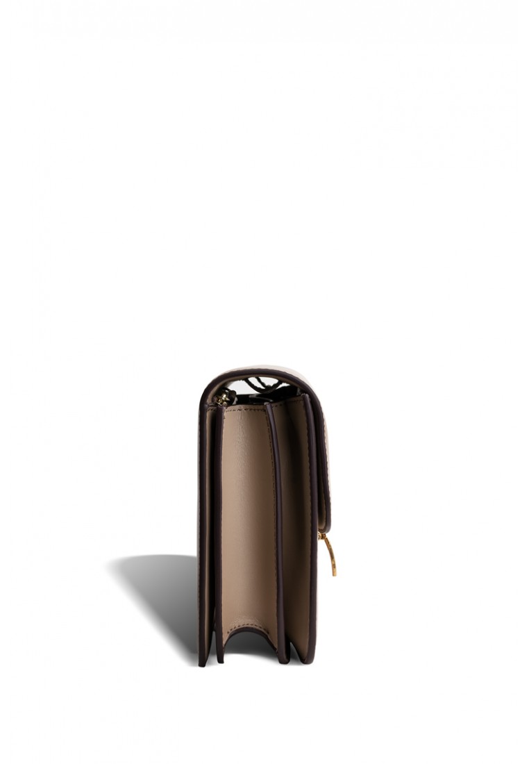 Сумка шкіряна жіноча