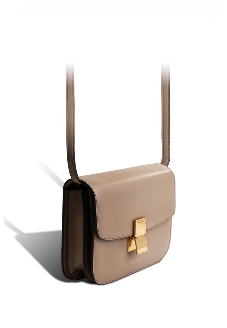 Сумка шкіряна жіноча