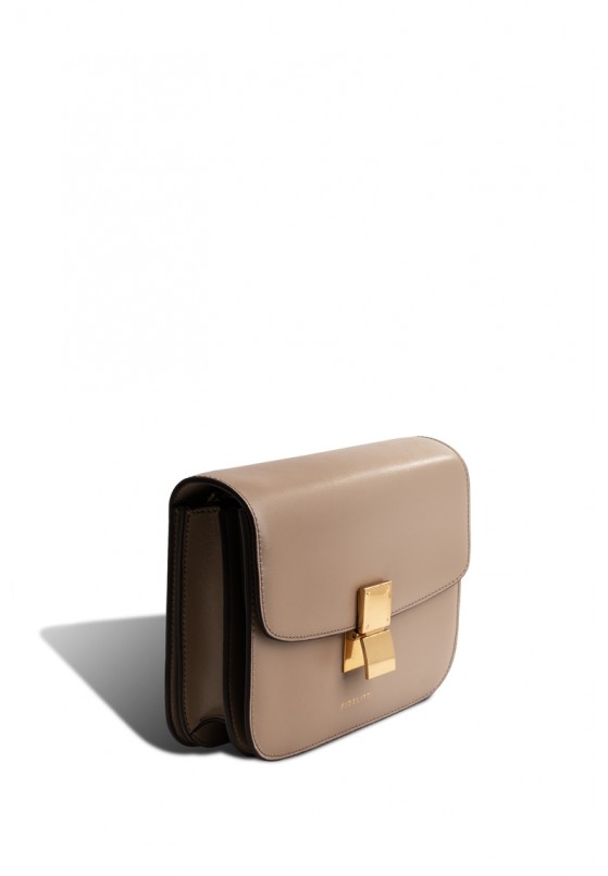 Сумка шкіряна жіноча Fidelitti