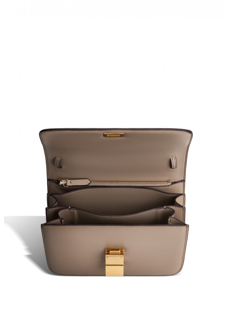 Сумка шкіряна жіноча