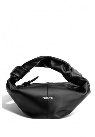 Сумка кожаная женская Fidelitti