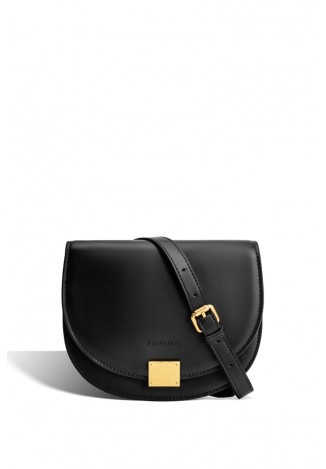 Сумка кожаная женская Fidelitti