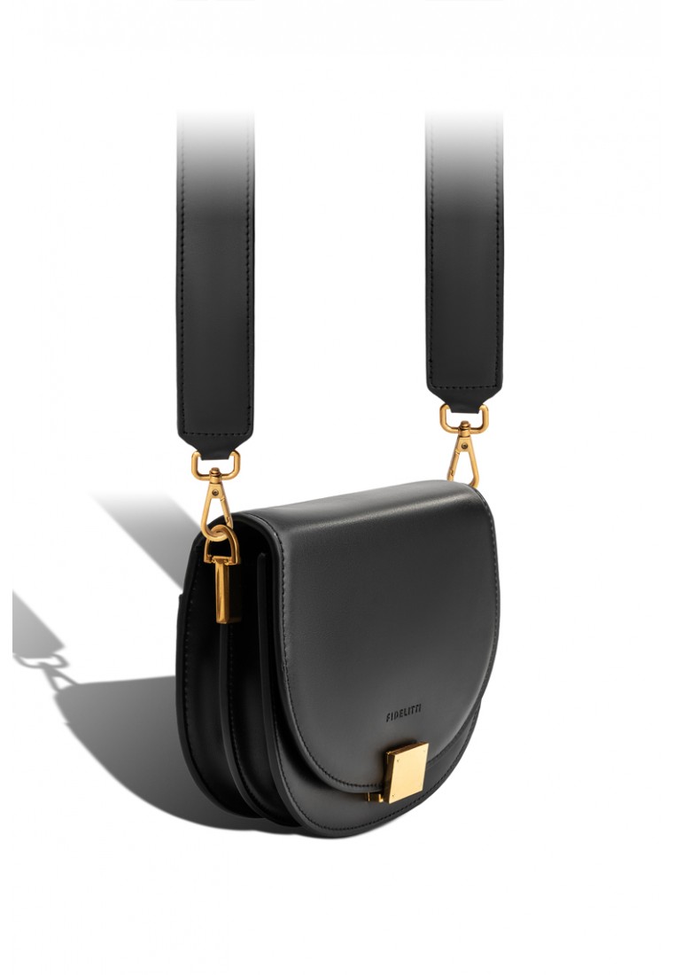 Сумка шкіряна жіноча