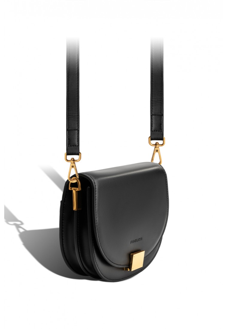 Сумка шкіряна жіноча