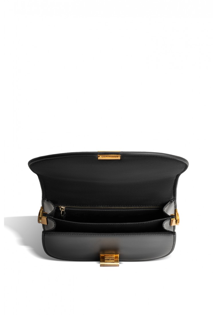 Сумка шкіряна жіноча