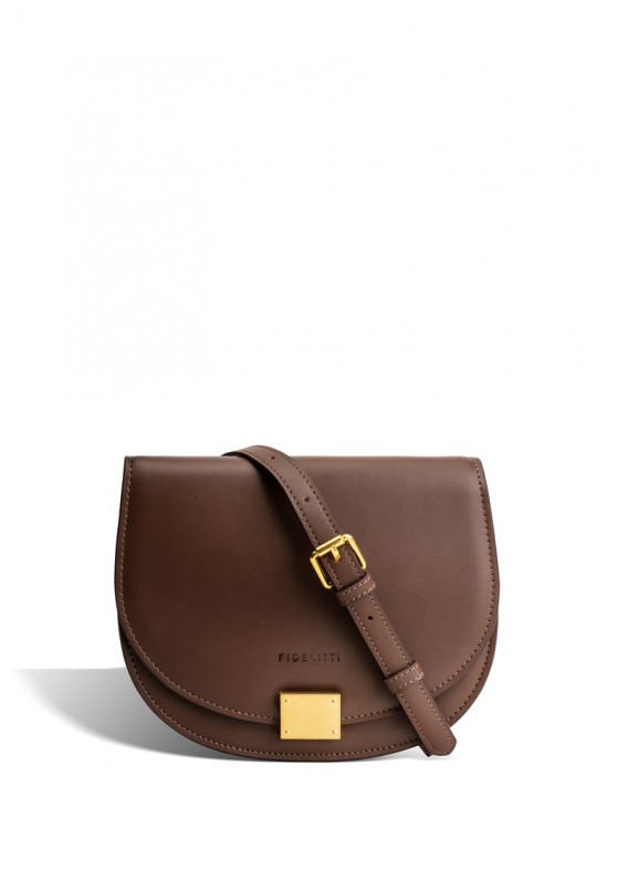 Сумка шкіряна жіноча Fidelitti